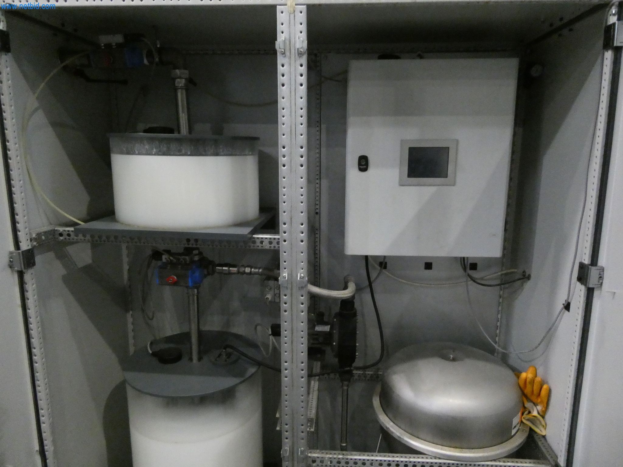 Machines & systems for light metal die casting (powertrain & structural parts)-2