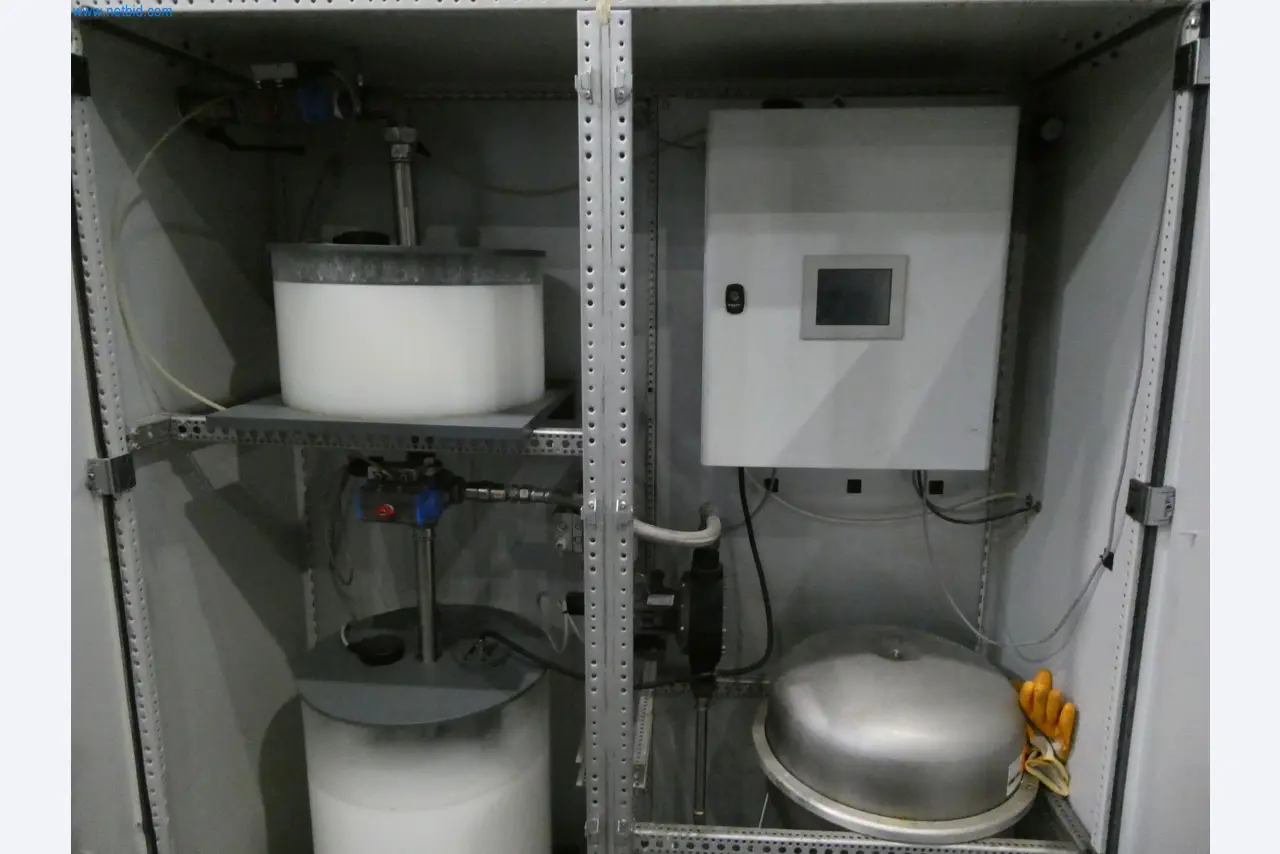 Machines & systems for light metal die casting (powertrain & structural parts)-2