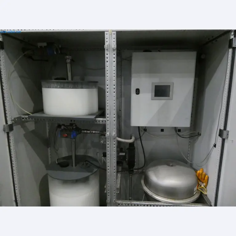 Machines & systems for light metal die casting (powertrain & structural parts)-2