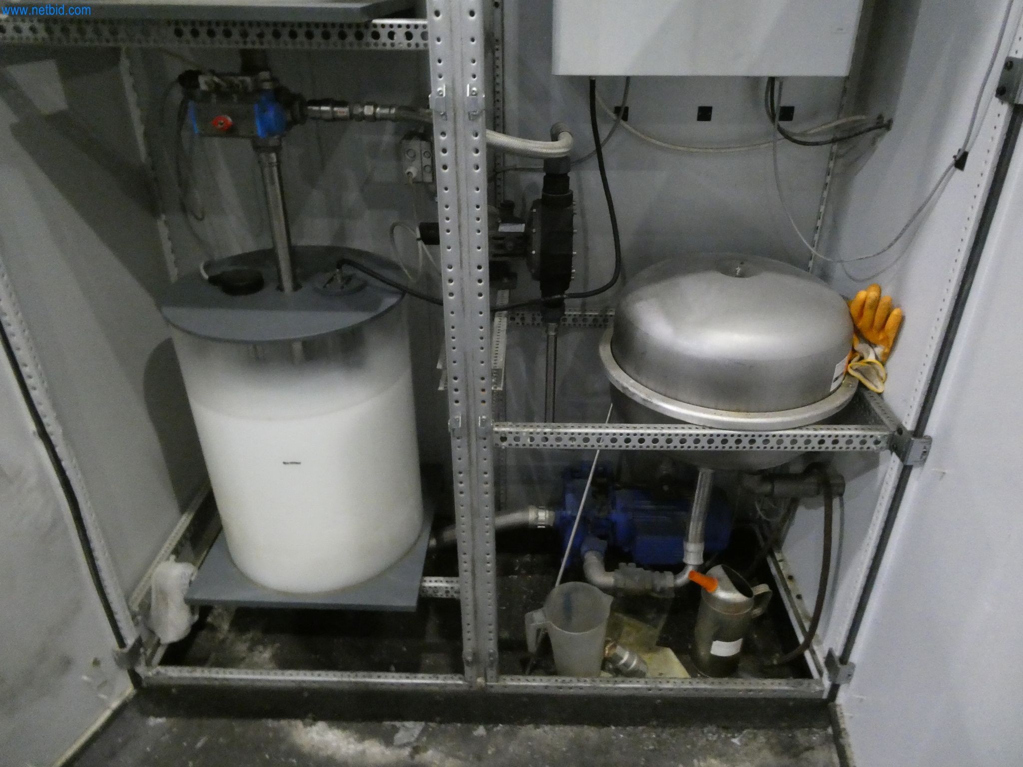 Machines & systems for light metal die casting (powertrain & structural parts)-3