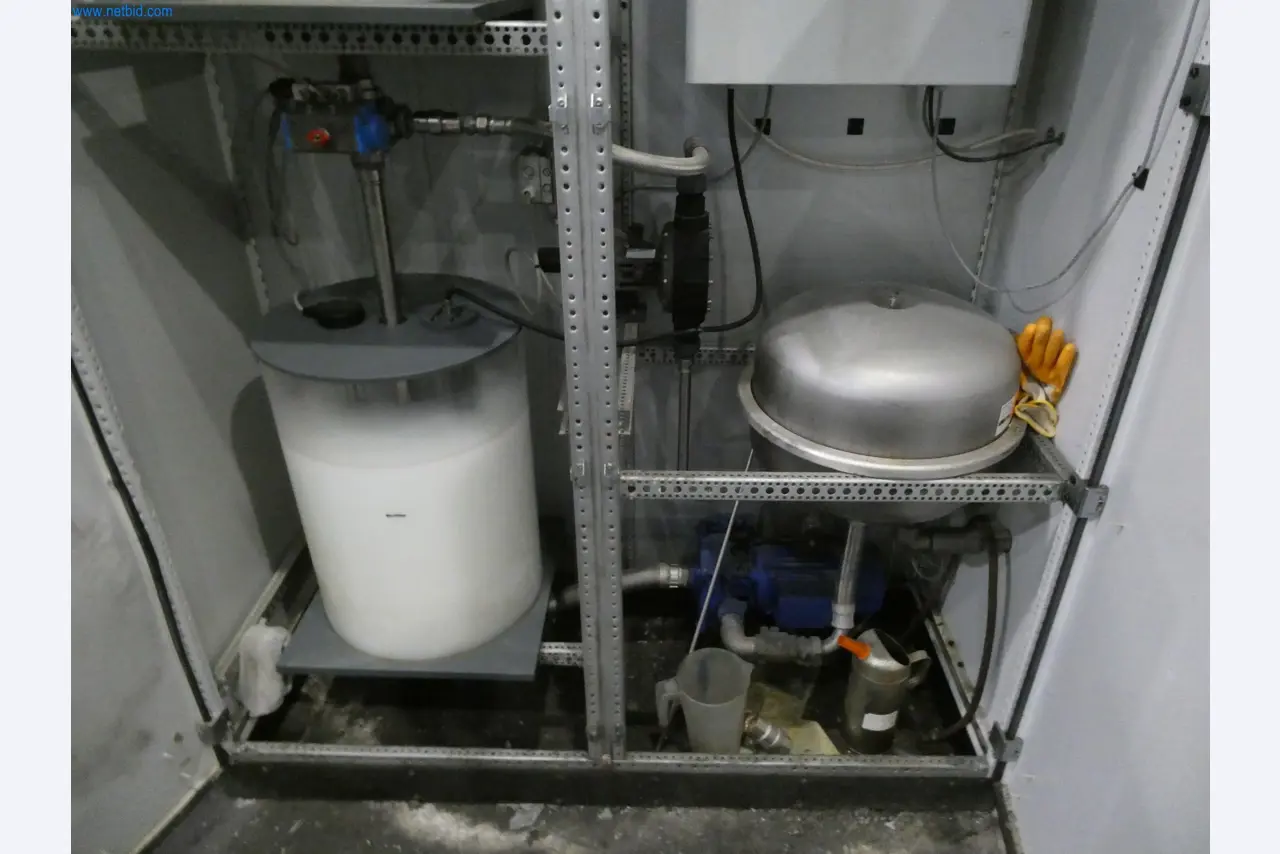 Machines & systems for light metal die casting (powertrain & structural parts)-3