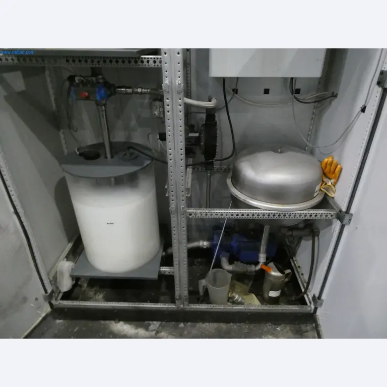 Machines & systems for light metal die casting (powertrain & structural parts)-3