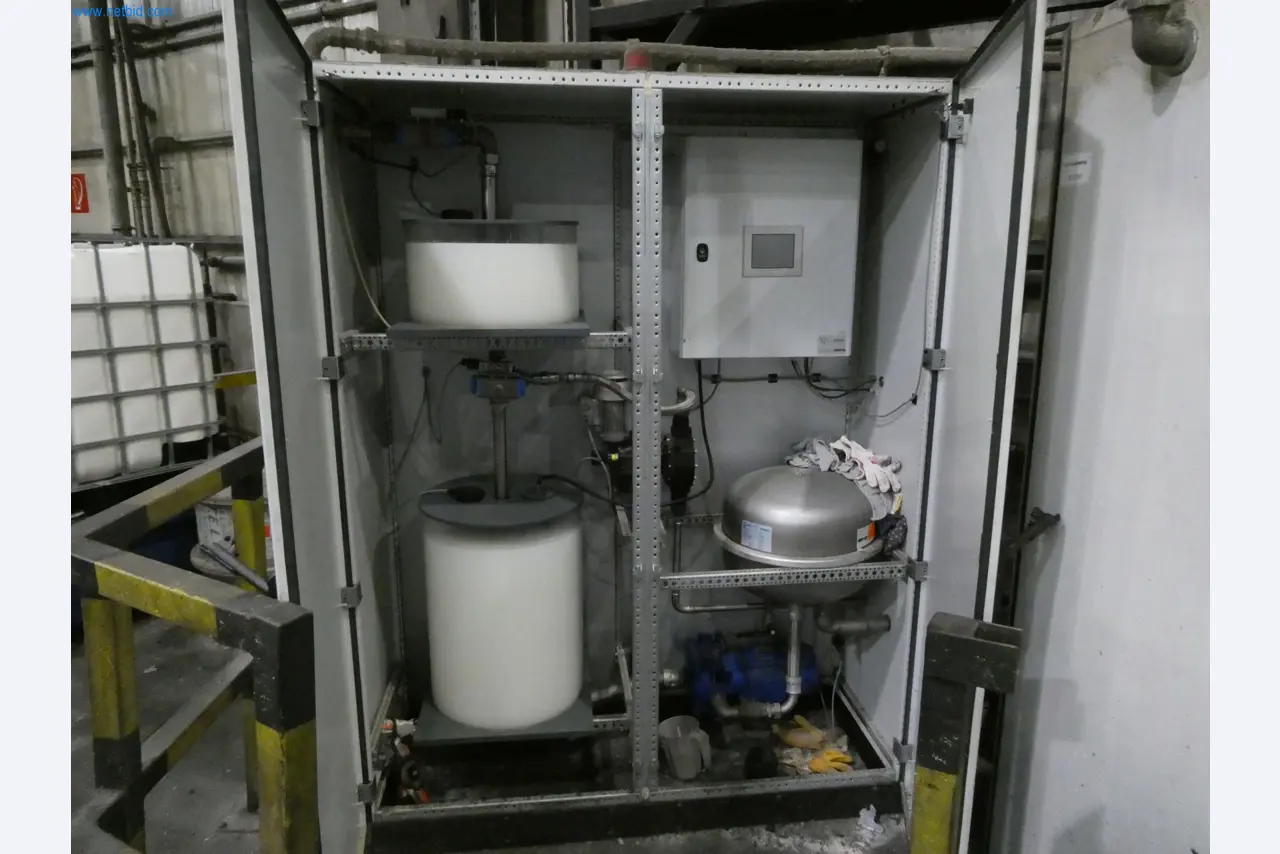 Machines & systems for light metal die casting (powertrain & structural parts)-4