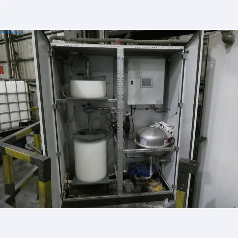 Machines & systems for light metal die casting (powertrain & structural parts)-4