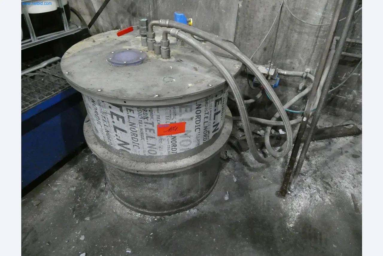 Machines & systems for light metal die casting (powertrain & structural parts)-5