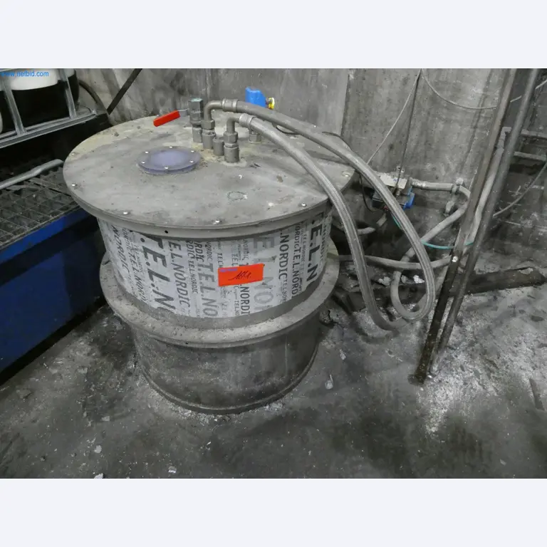 Machines & systems for light metal die casting (powertrain & structural parts)-5