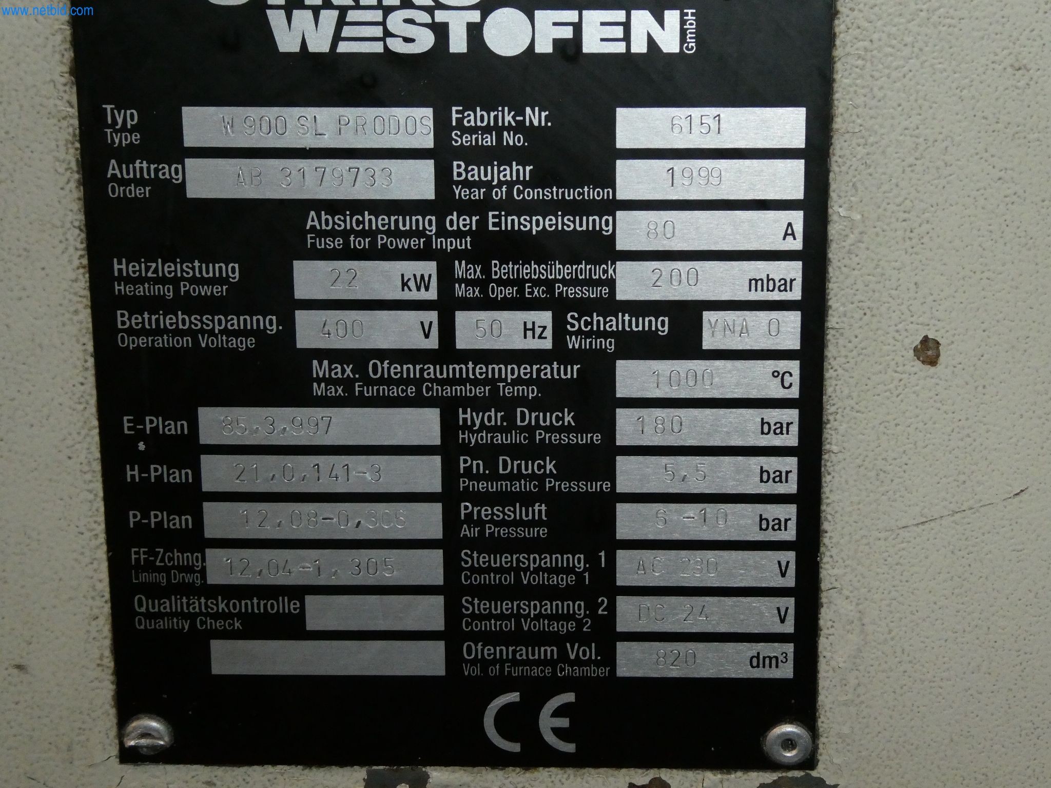 Machines & systems for light metal die casting (powertrain & structural parts)-10