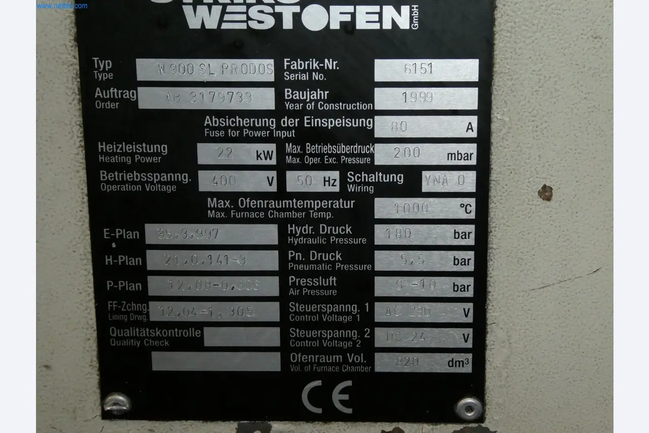 Machines & systems for light metal die casting (powertrain & structural parts)-10