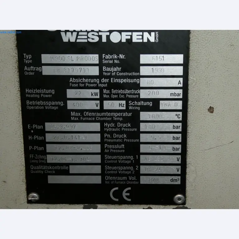 Machines & systems for light metal die casting (powertrain & structural parts)-10