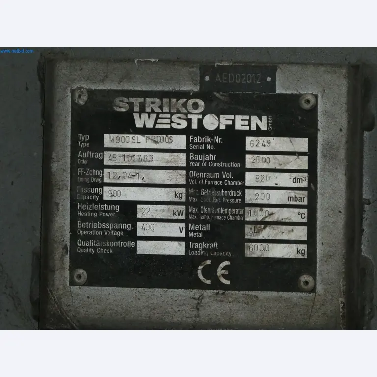 Machines & systems for light metal die casting (powertrain & structural parts)-17