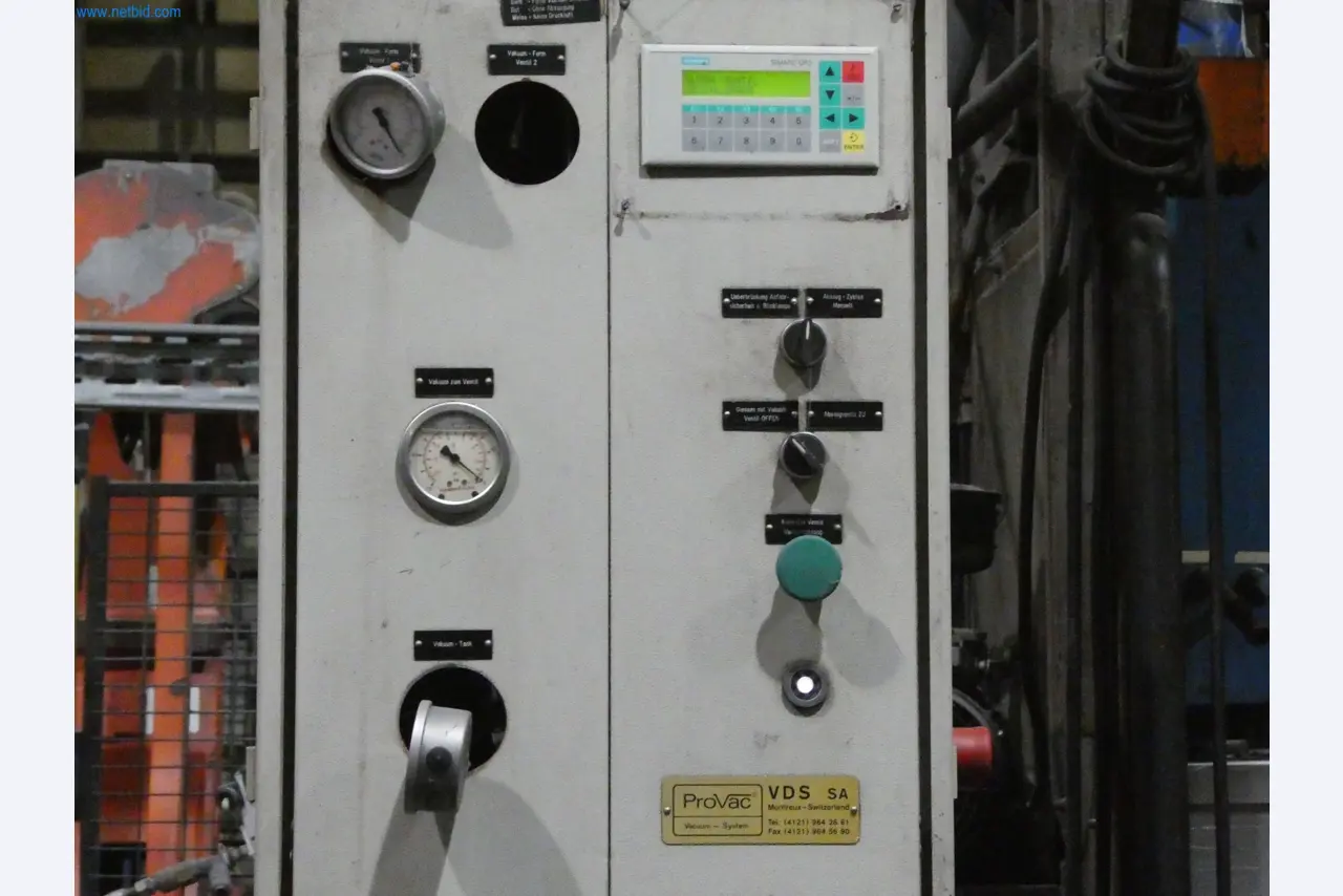 Machines & systems for light metal die casting (powertrain & structural parts)-19