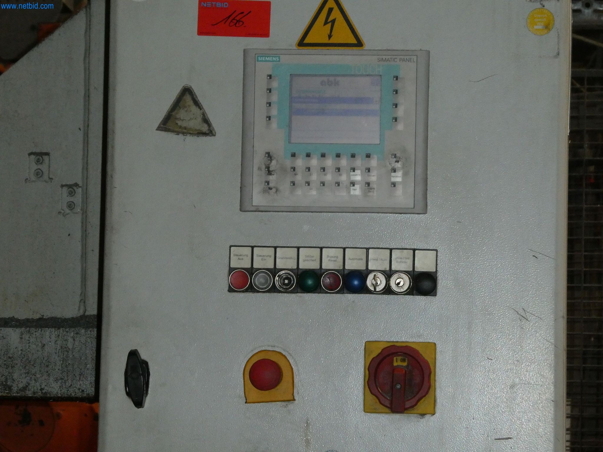 Machines & systems for light metal die casting (powertrain & structural parts)-25