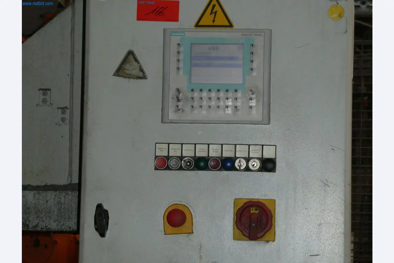 Machines & systems for light metal die casting (powertrain & structural parts)-25