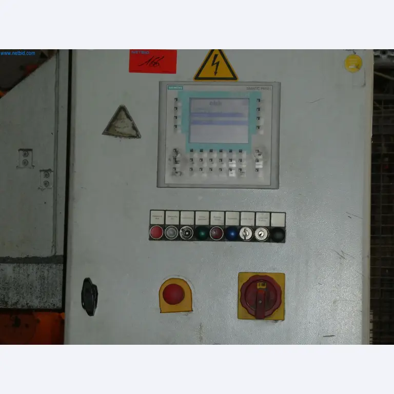 Machines & systems for light metal die casting (powertrain & structural parts)-25