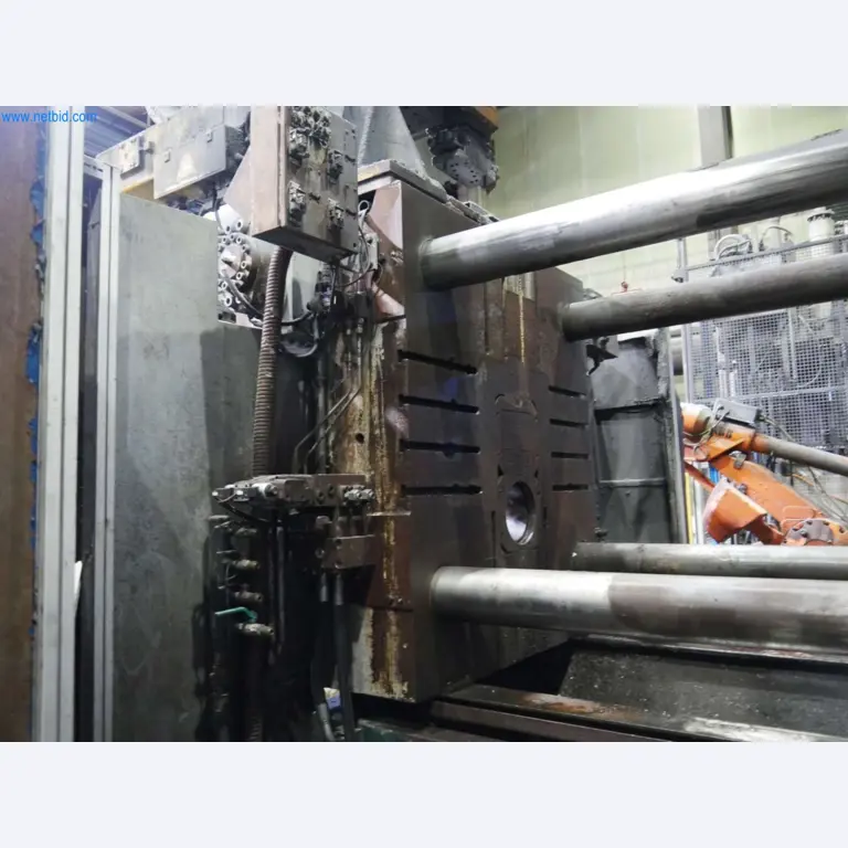 Machines & systems for light metal die casting (powertrain & structural parts)-3