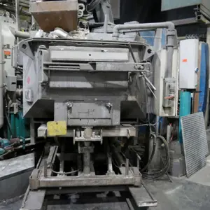 Dosing/hot holding oven Striko Westofen W 900 SL ProDos XP