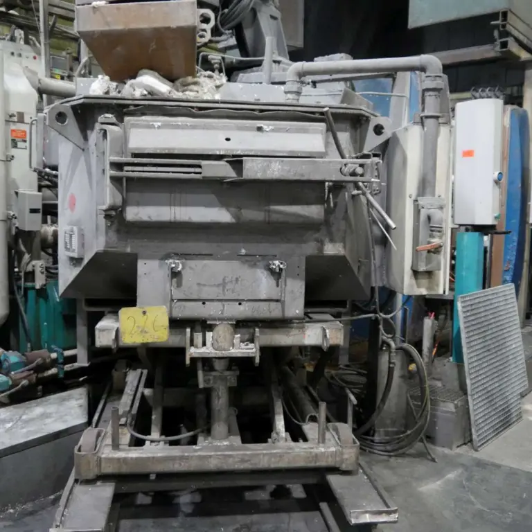 Dosing/hot holding oven Striko Westofen W 900 SL ProDos XP