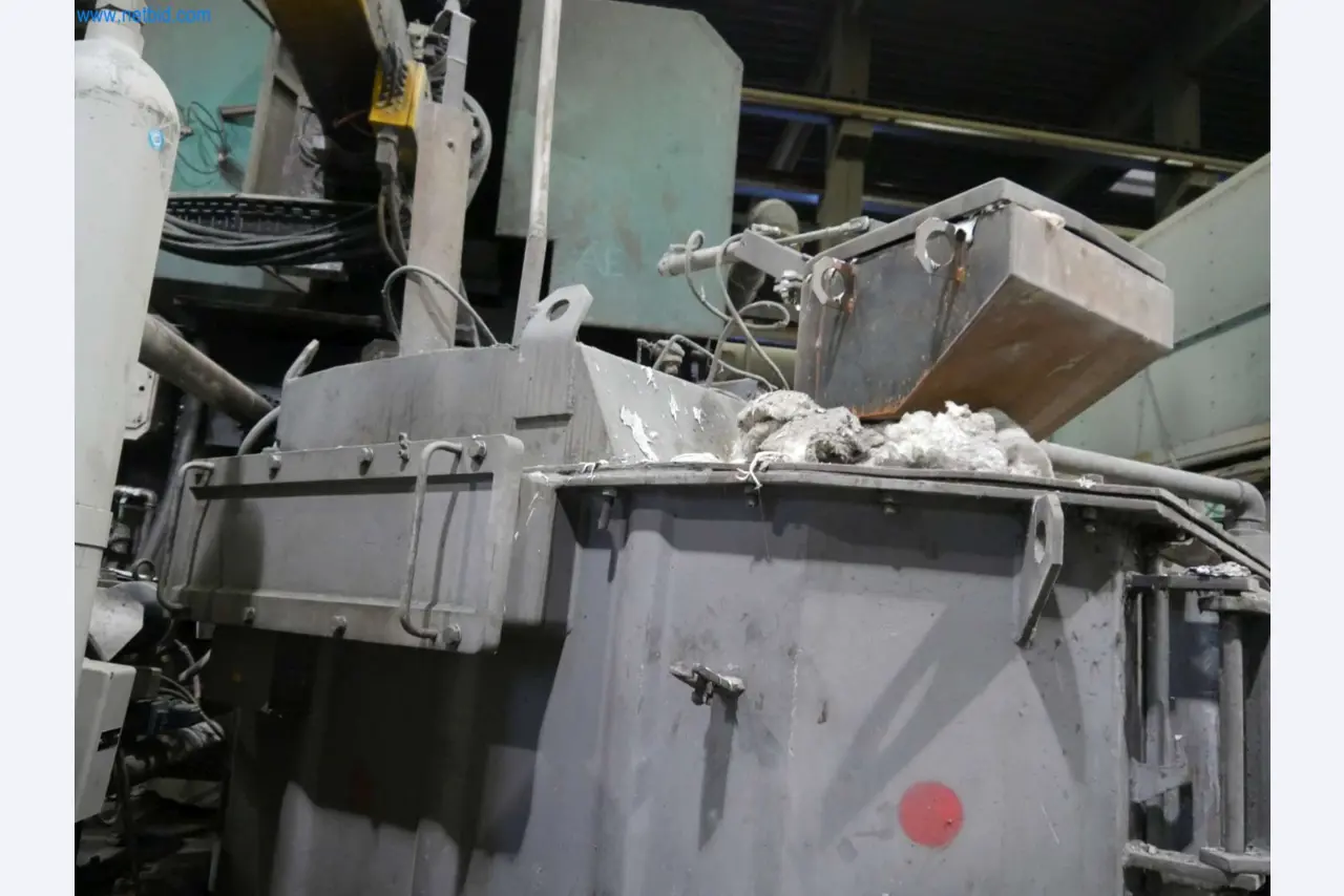 Machines & systems for light metal die casting (powertrain & structural parts)-3