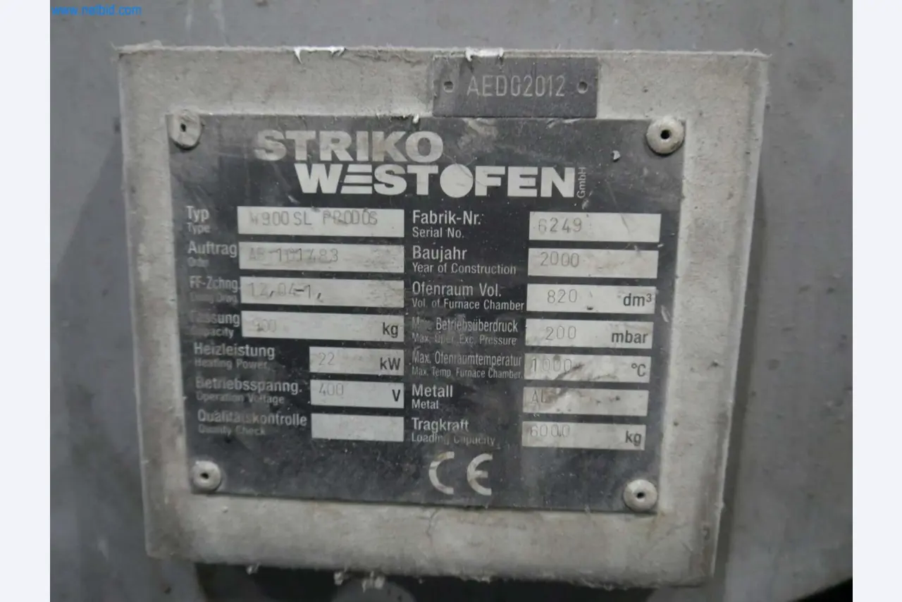 Machines & systems for light metal die casting (powertrain & structural parts)-7