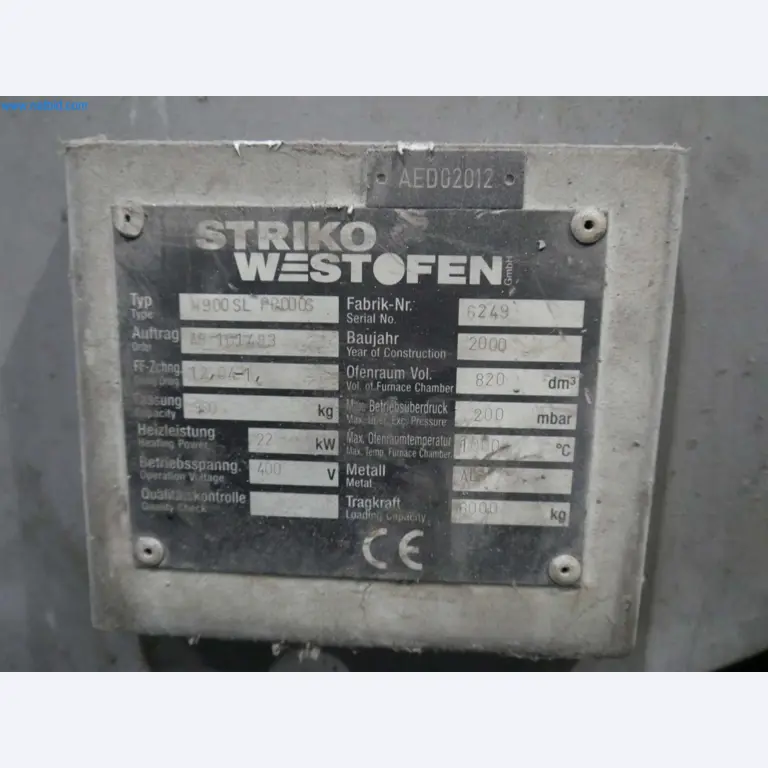 Machines & systems for light metal die casting (powertrain & structural parts)-7