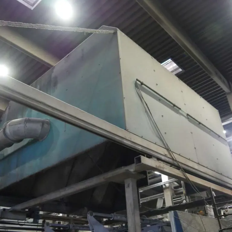 Suction hood