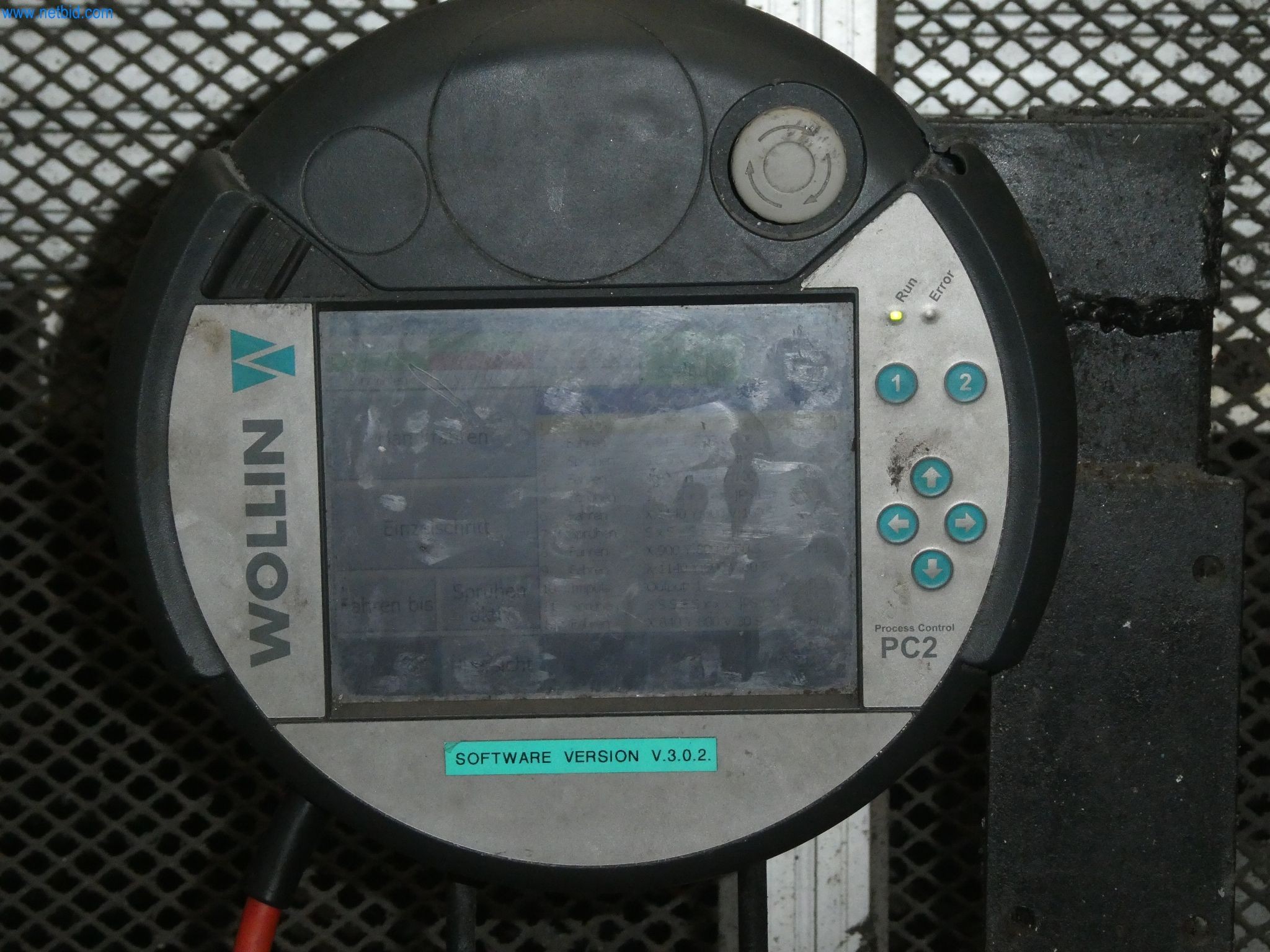 Machines & systems for light metal die casting (powertrain & structural parts)-10