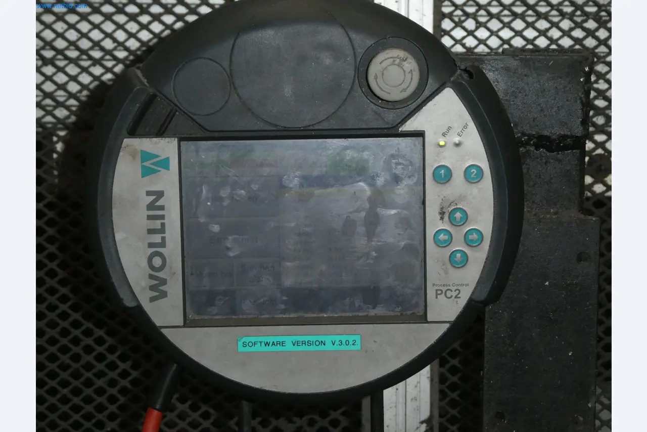 Machines & systems for light metal die casting (powertrain & structural parts)-10