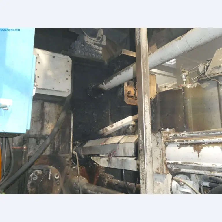 Machines & systems for light metal die casting (powertrain & structural parts)-11