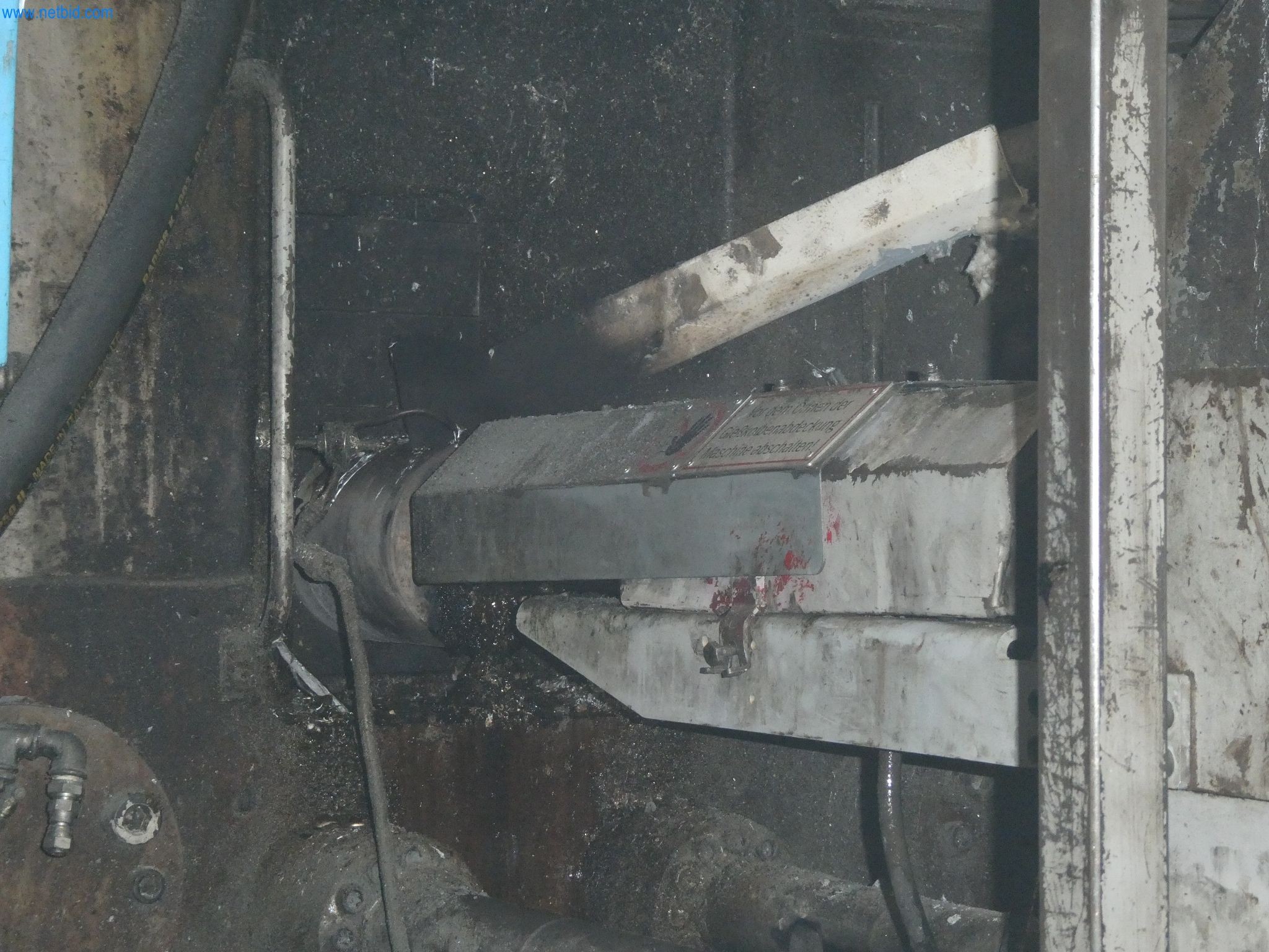 Machines & systems for light metal die casting (powertrain & structural parts)-12