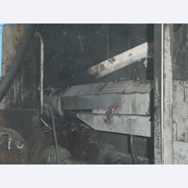 Machines & systems for light metal die casting (powertrain & structural parts)-12