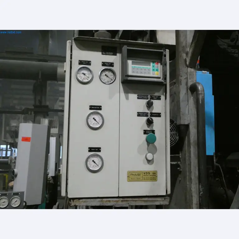 Machines & systems for light metal die casting (powertrain & structural parts)-14