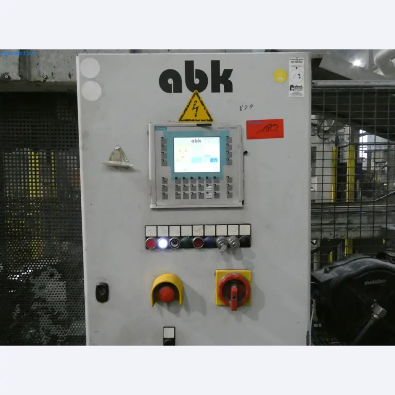 Machines & systems for light metal die casting (powertrain & structural parts)-23