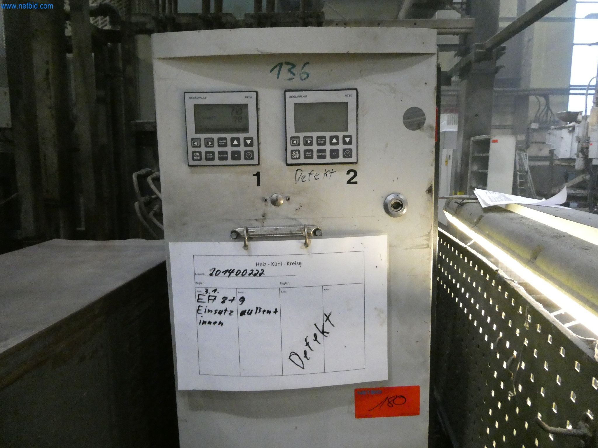 Machines & systems for light metal die casting (powertrain & structural parts)-28