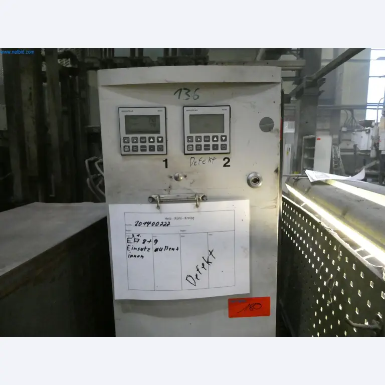 Machines & systems for light metal die casting (powertrain & structural parts)-28