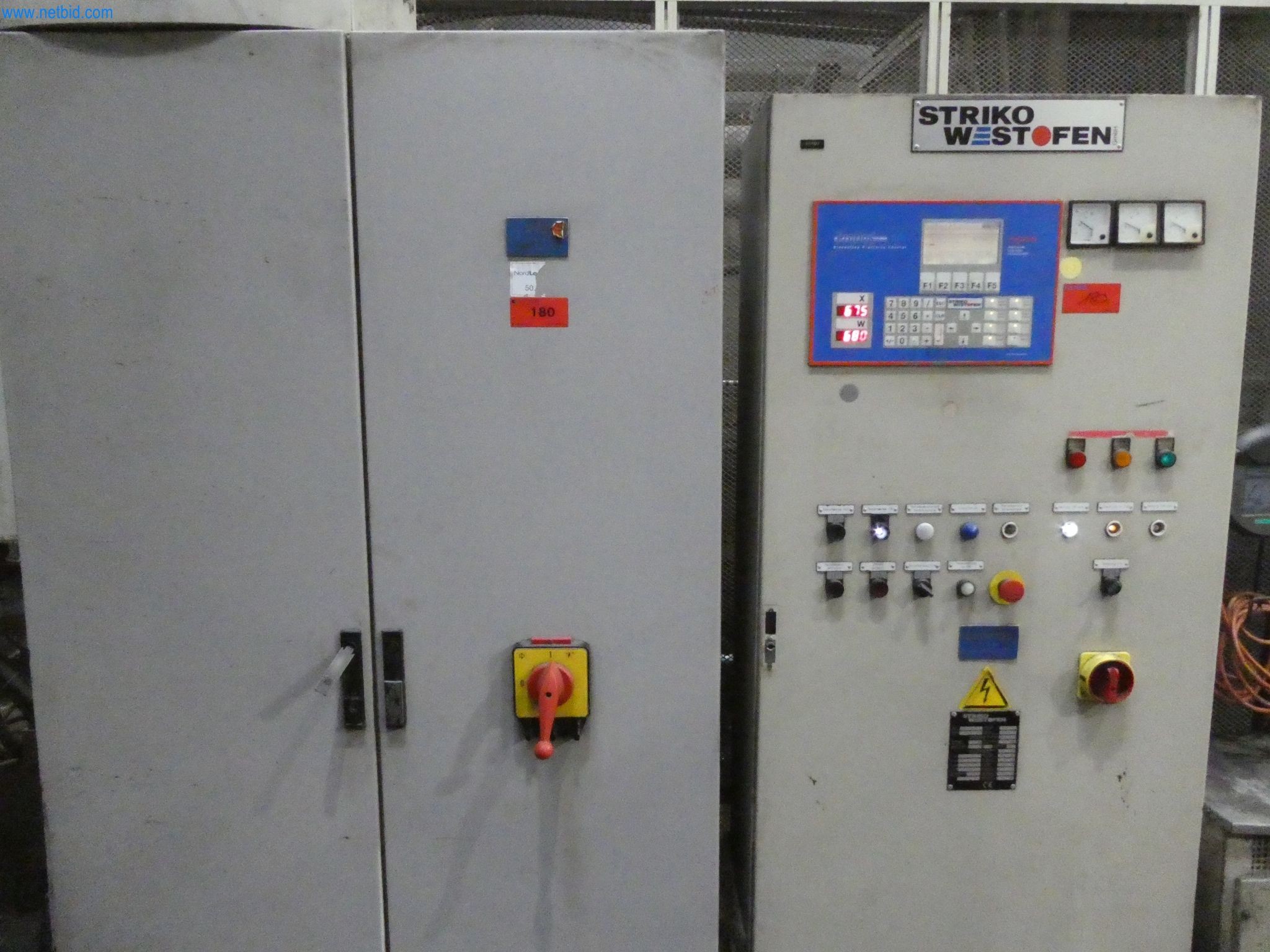 Machines & systems for light metal die casting (powertrain & structural parts)-6