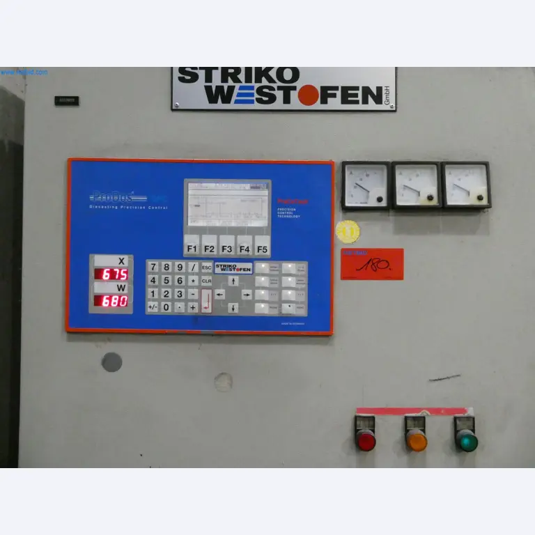 Machines & systems for light metal die casting (powertrain & structural parts)-7