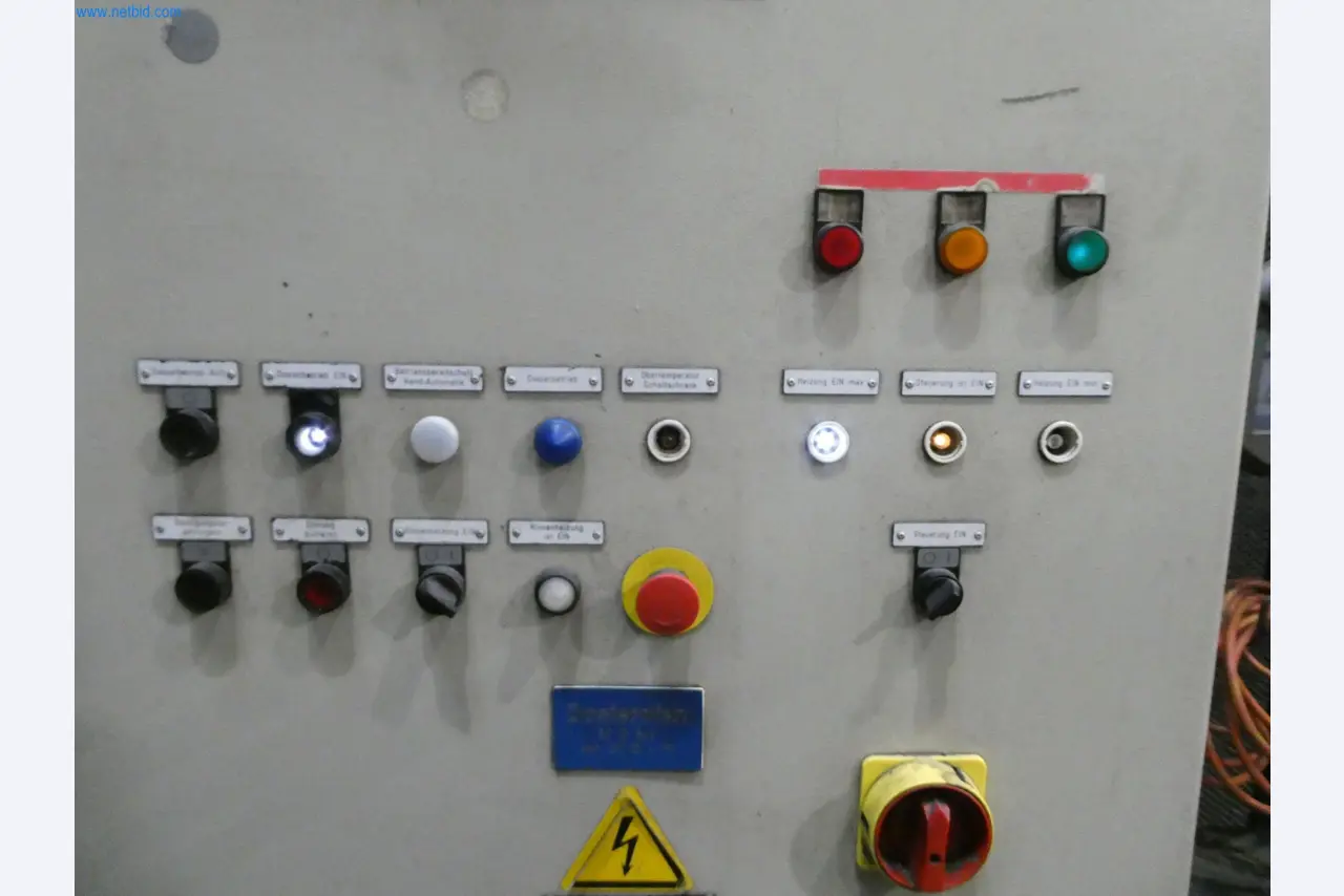 Machines & systems for light metal die casting (powertrain & structural parts)-8