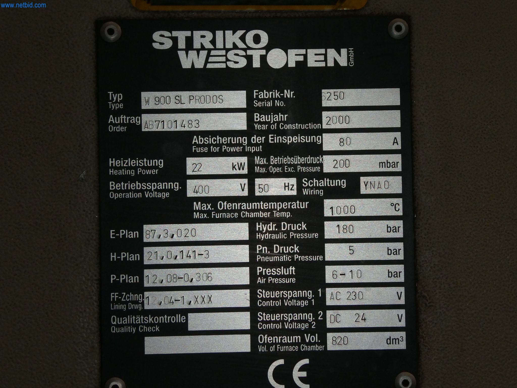 Machines & systems for light metal die casting (powertrain & structural parts)-9