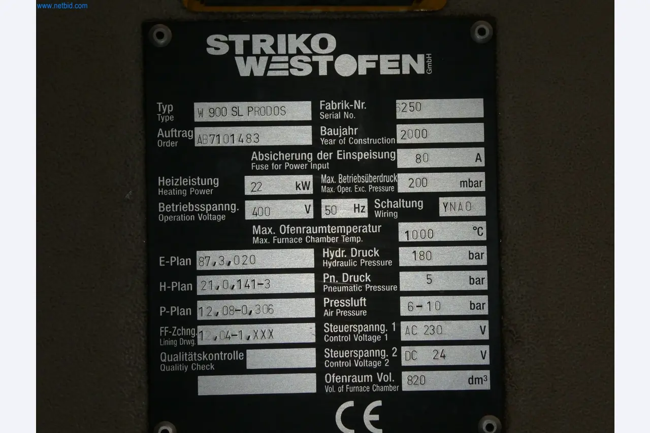 Machines & systems for light metal die casting (powertrain & structural parts)-9