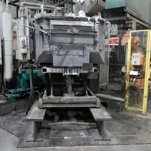 Dosing/hot holding oven Striko Westofen W900SL ProDos