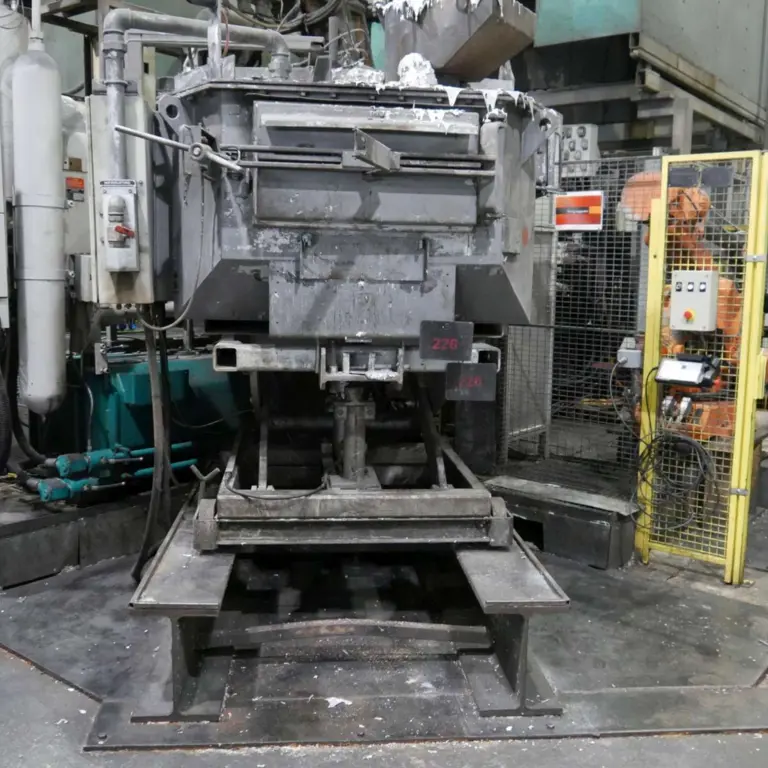 Dosing/hot holding oven Striko Westofen W900SL ProDos
