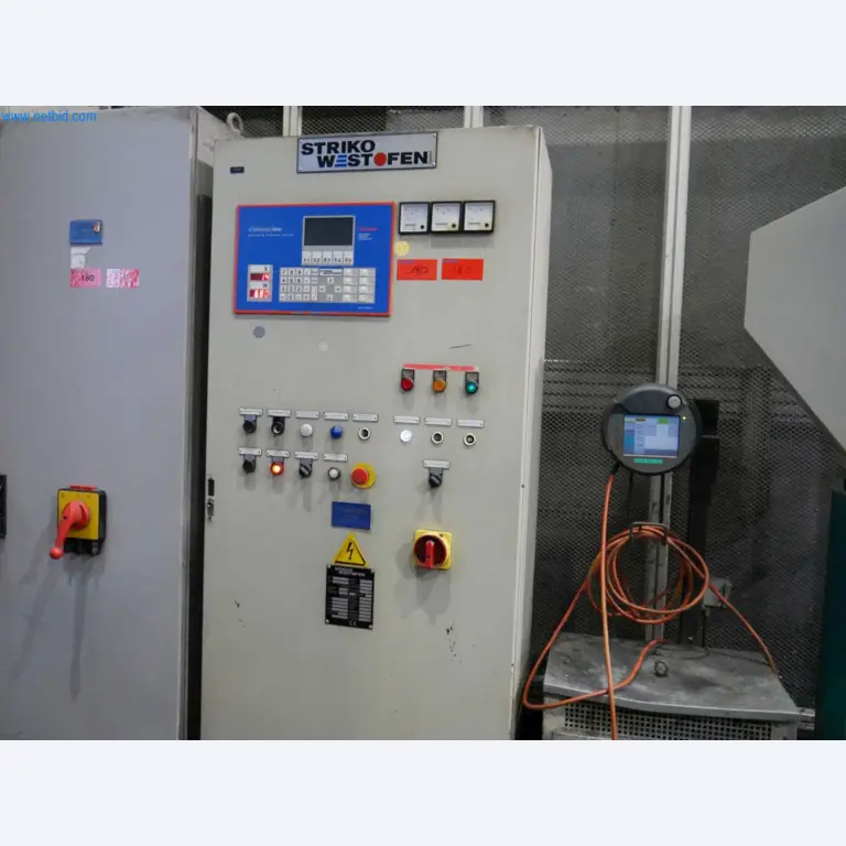 Machines & systems for light metal die casting (powertrain & structural parts)-8