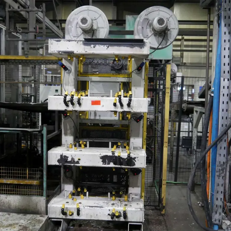 Cooling rack