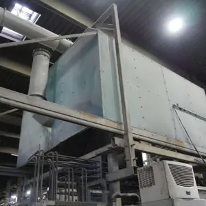 Suction hood