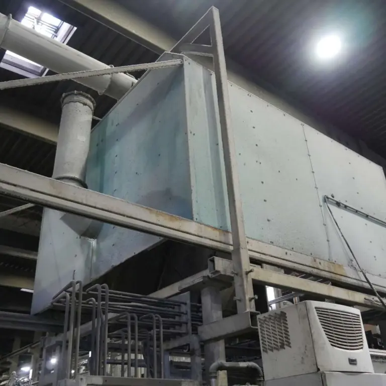 Suction hood