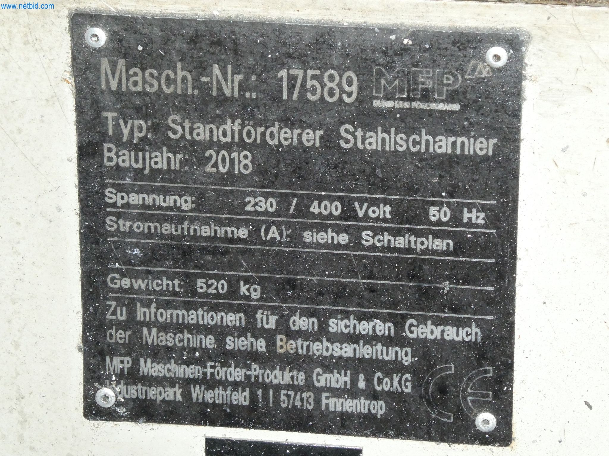 Machines & systems for light metal die casting (powertrain & structural parts)-25