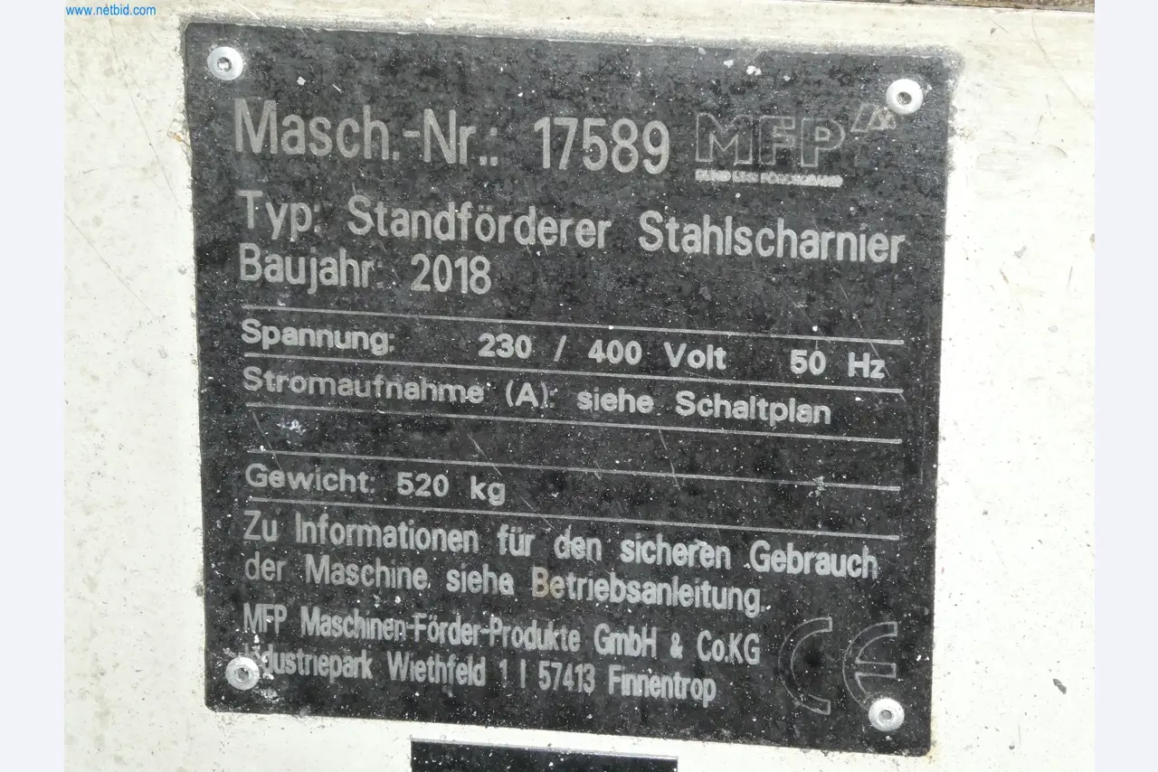 Machines & systems for light metal die casting (powertrain & structural parts)-25