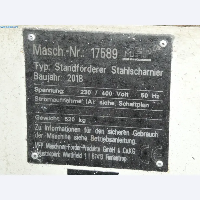 Machines & systems for light metal die casting (powertrain & structural parts)-25