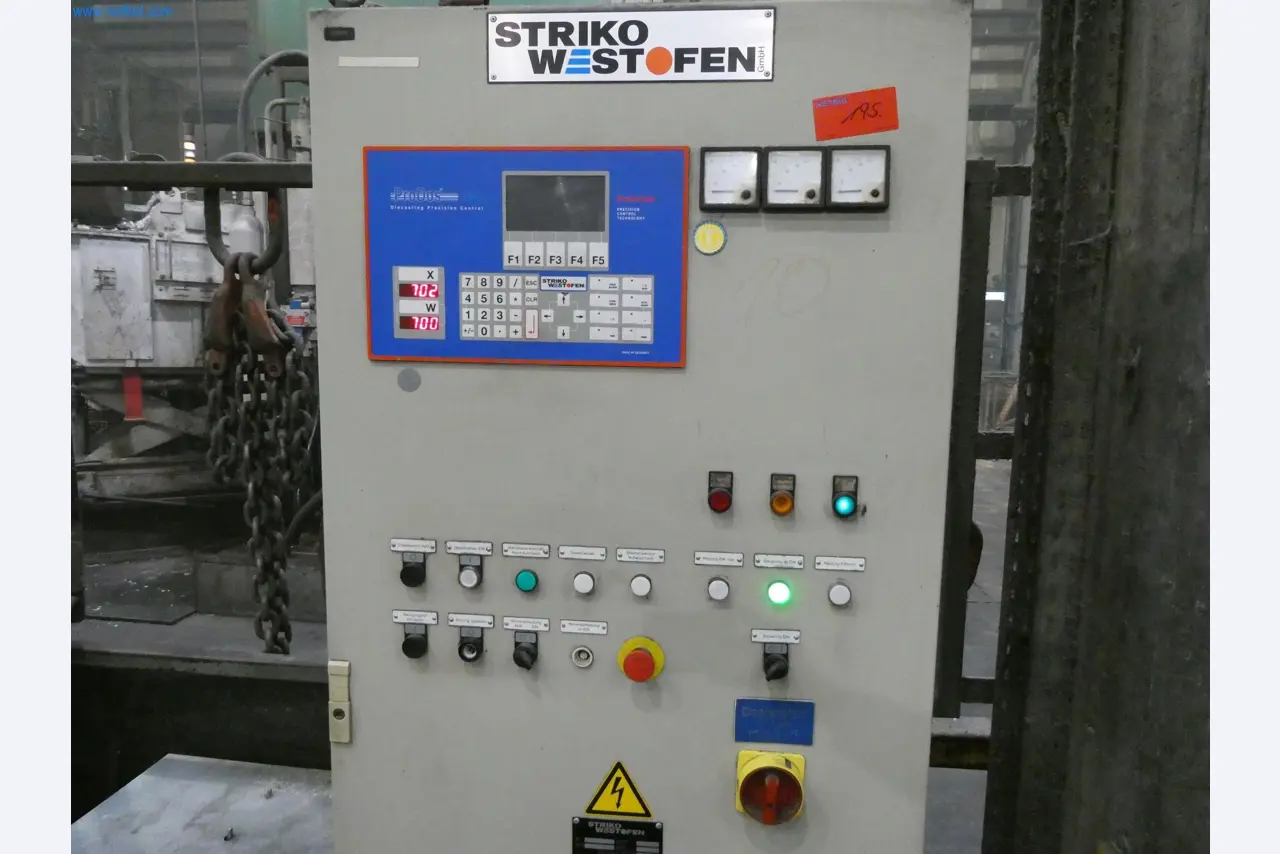 Machines & systems for light metal die casting (powertrain & structural parts)-29