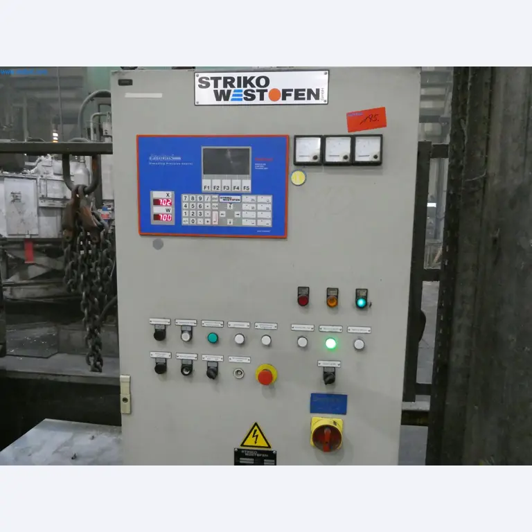 Machines & systems for light metal die casting (powertrain & structural parts)-29